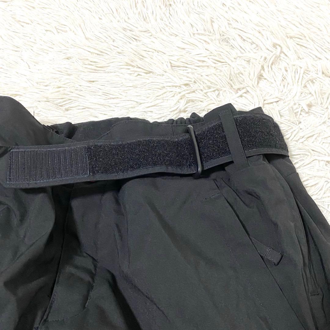 フェニックス スキーウェア サイズ L 大きい 暖かい 上下セット 洗える