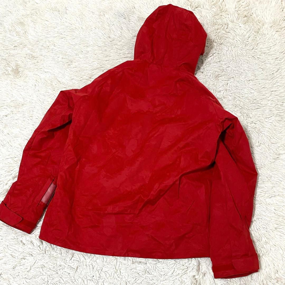 フェニックス スキーウェア サイズ L 大きい 暖かい 上下セット 洗える