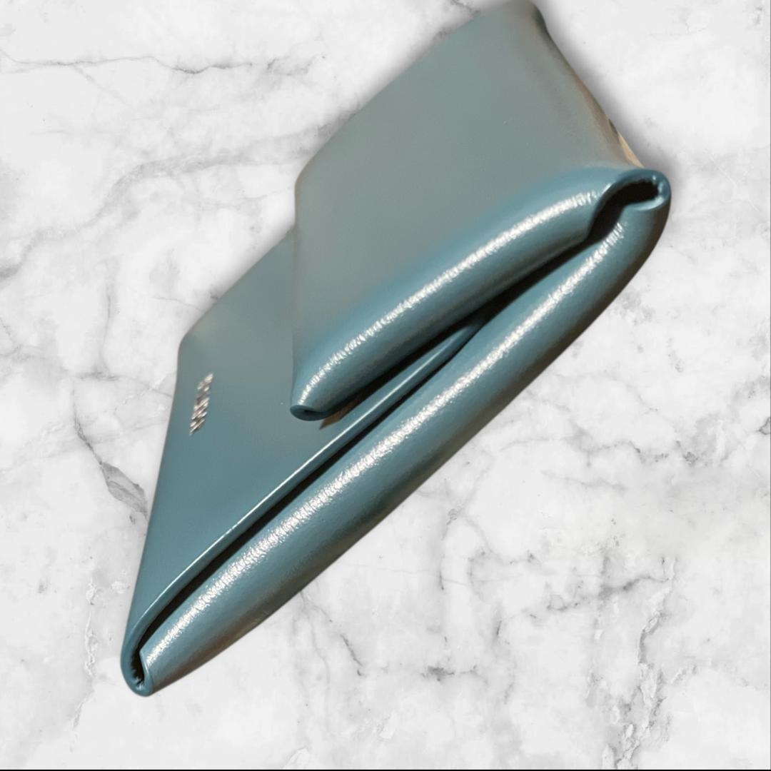 JIL SANDER ジルサンダー カードケース 小物入れ ミニ財布