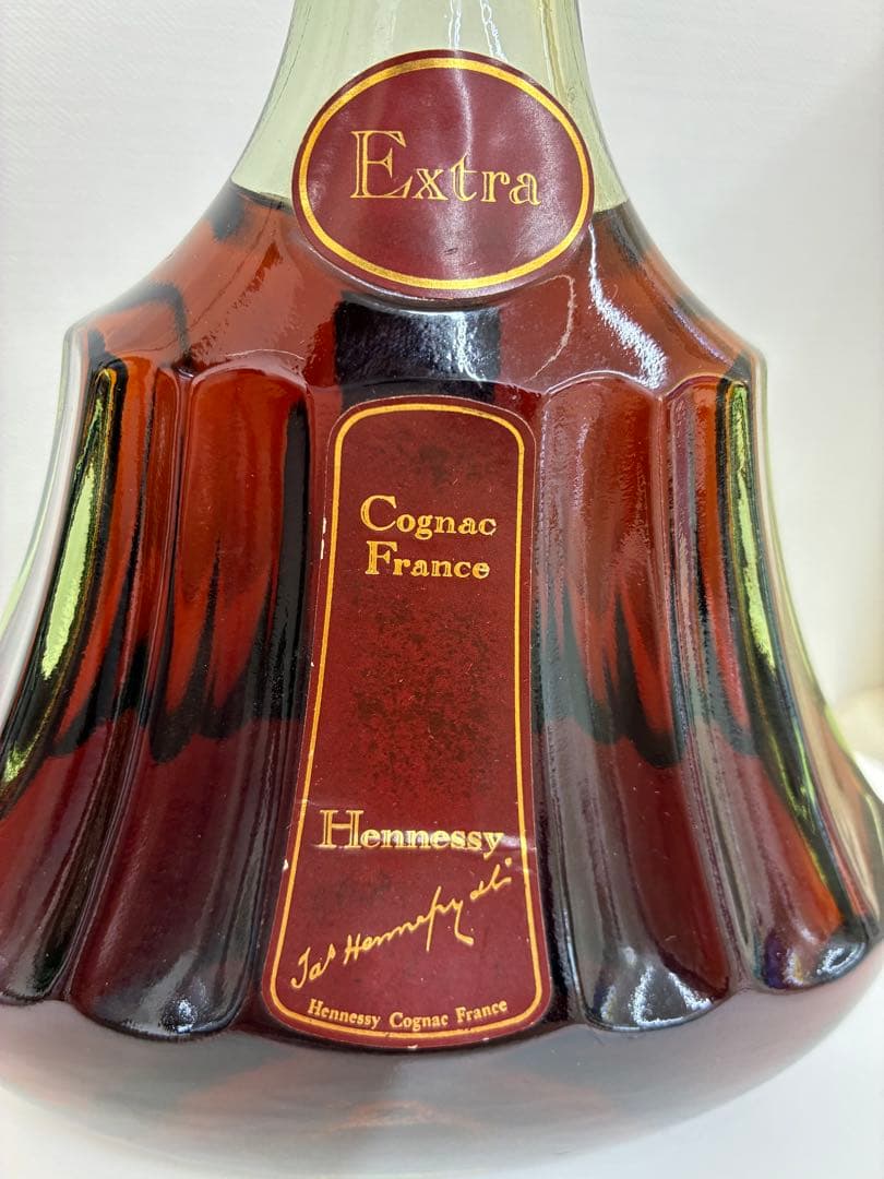 ヘネシー　パラディ　エクストラ