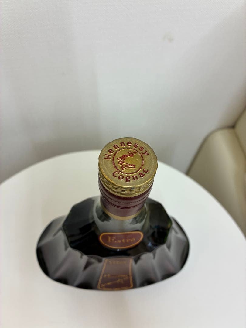 ヘネシー　パラディ　エクストラ