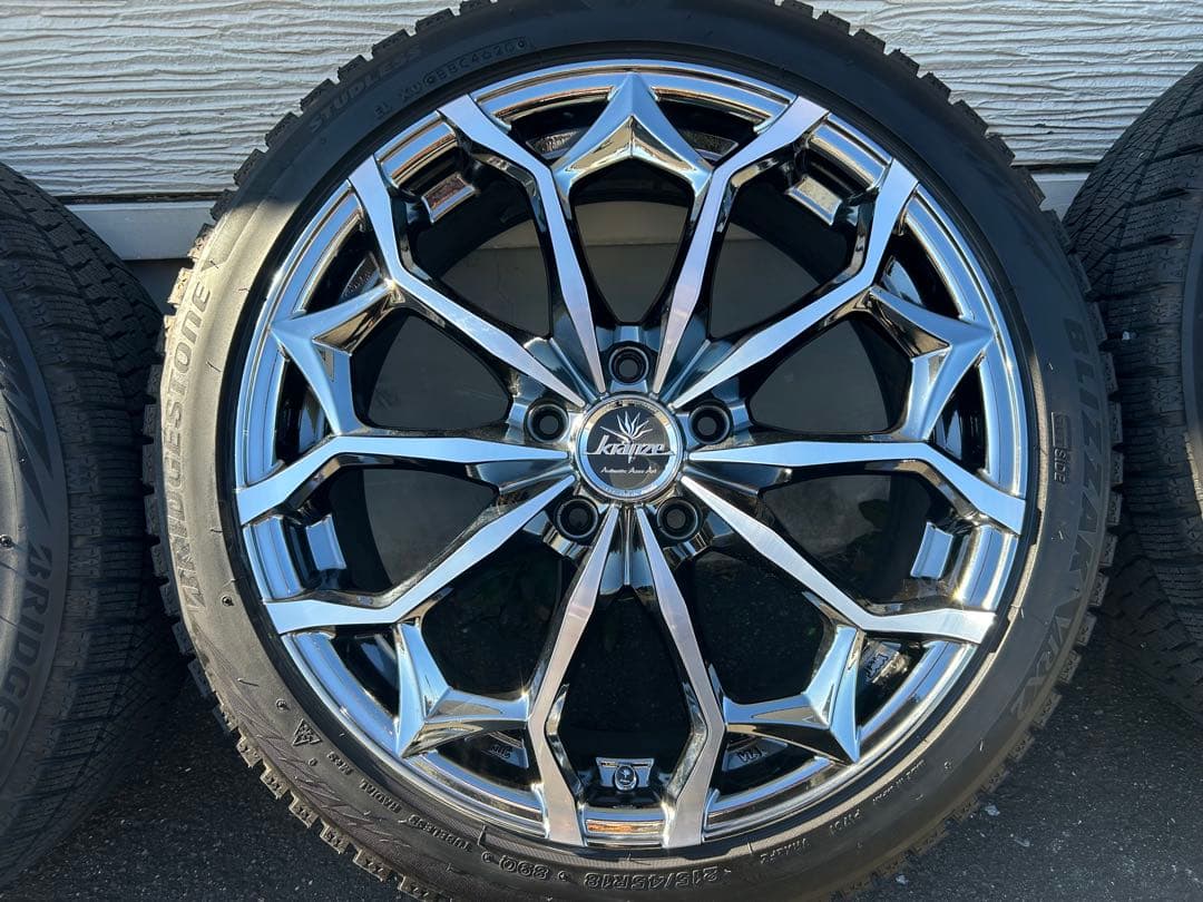 Weds KranzeクレンツェZildawn384EVO