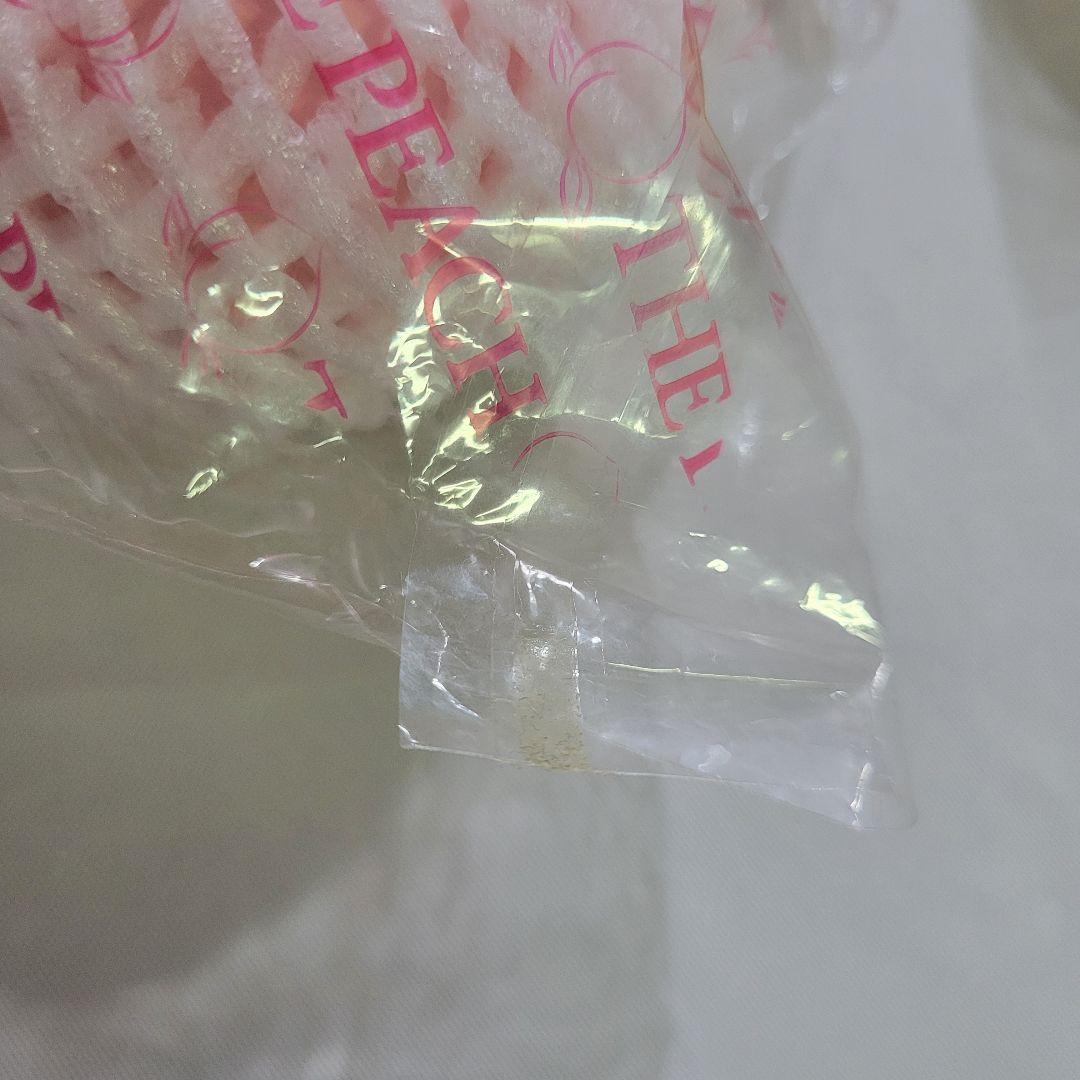 [SP101]オールドブルーム　桃　ピーチ　スクイーズ　レア