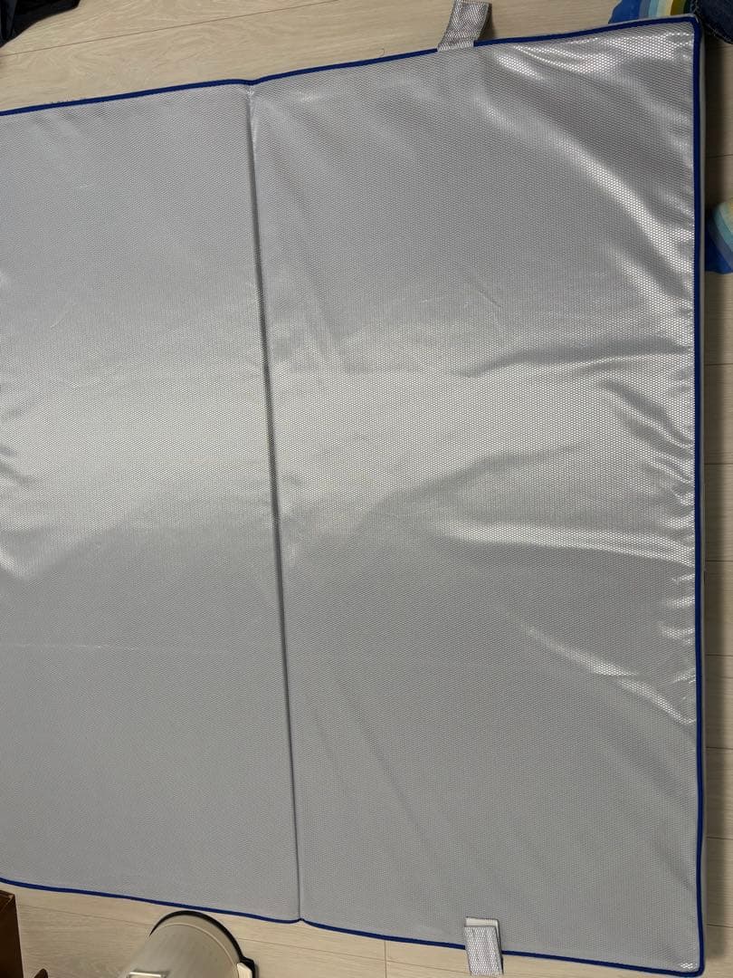 MuAtsu マットレス 140x210x10cm