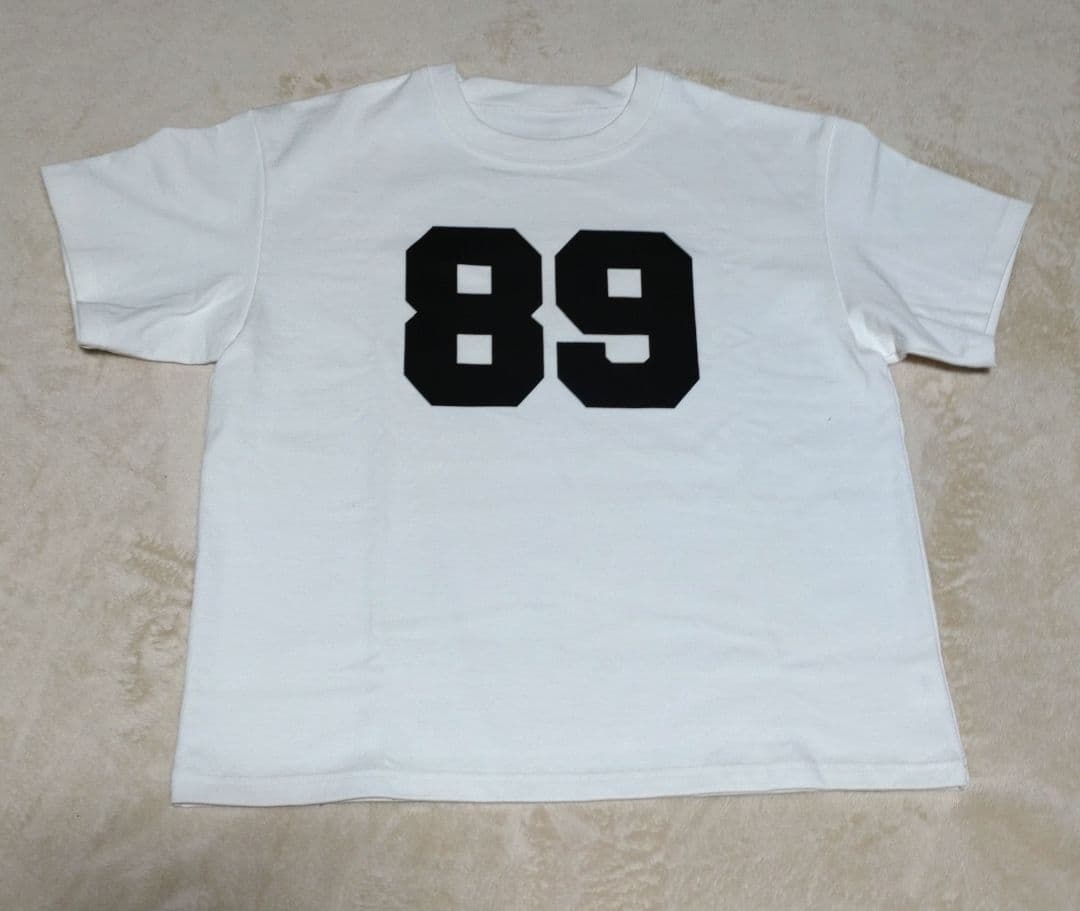 Ch!iiibag/Chiiiibag 89” Graphic T