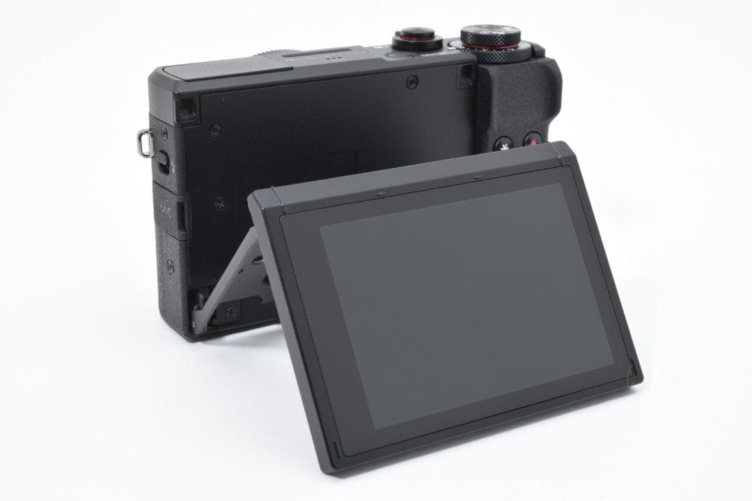 【ほぼ新品】 CANON PowerShot G7 x Mark III