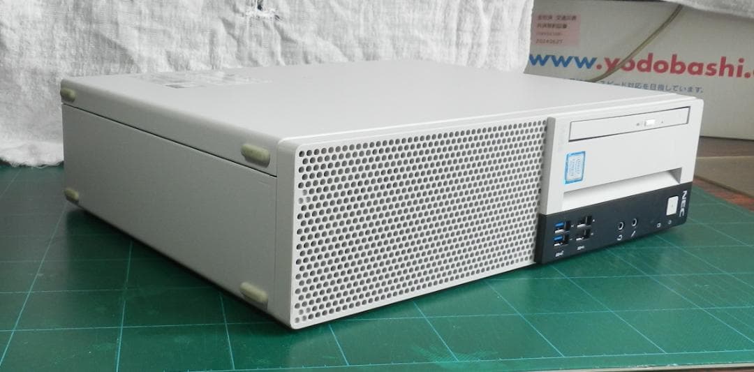 高性能NEC MaL36L-6(第９)Win11Pro/L Office