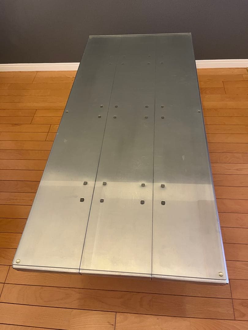 ハロ　BOSTON COFFEE TABLE 1200 AERO