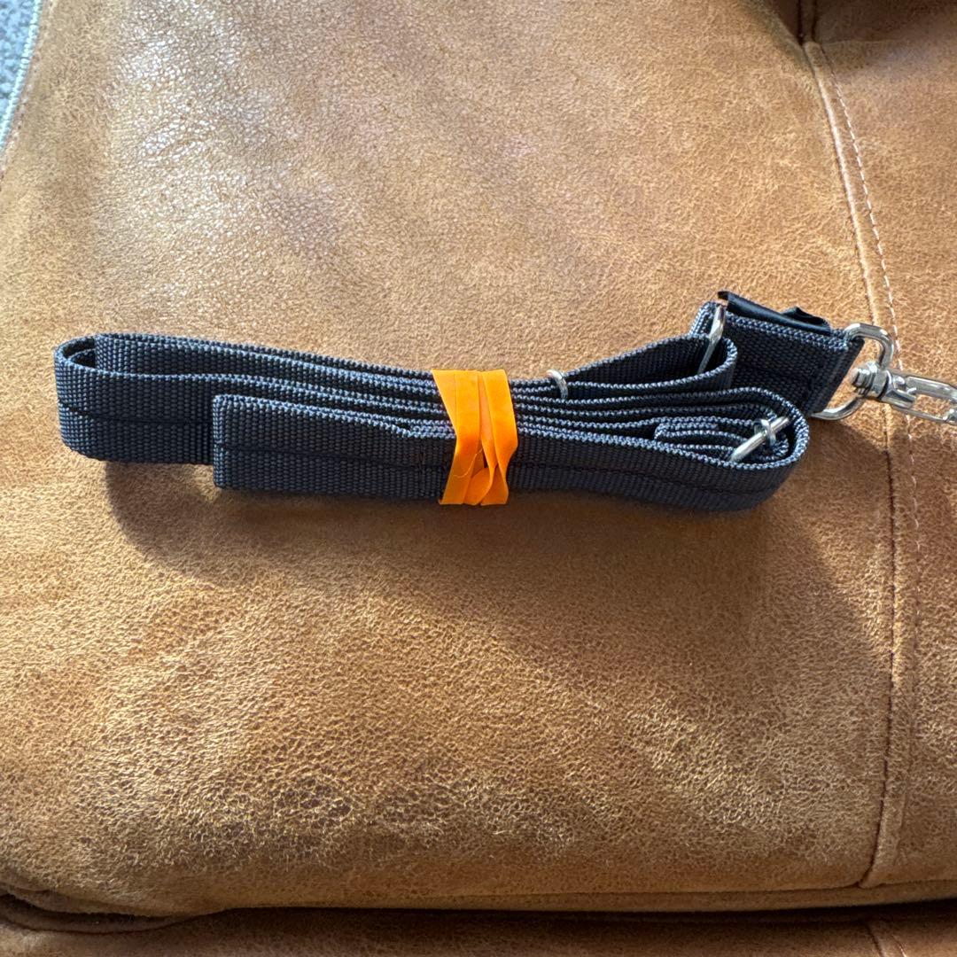 PORTERポーター エコバッグ BAGGER GMS BAG ネイビー　完売品