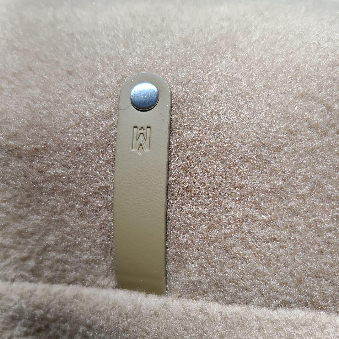 Mackageマッカージュ/Jay Shearling-Lined Jacket