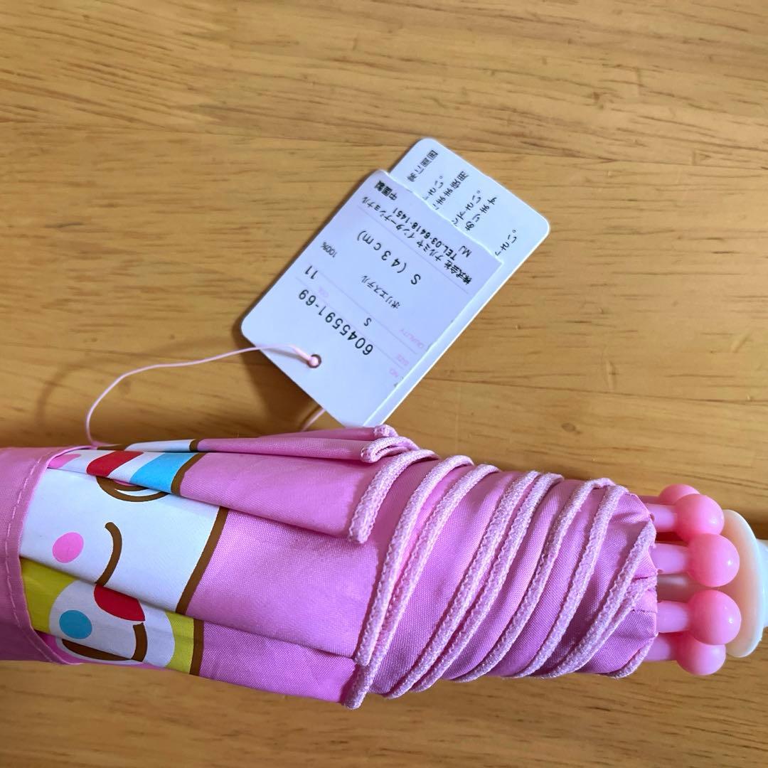 新品メゾピアノ　みみぽぽ 希少レア