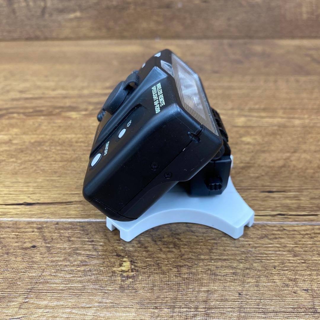 Nikon ニコン ワイヤレスリモートスピードライト SB-R200 G-578