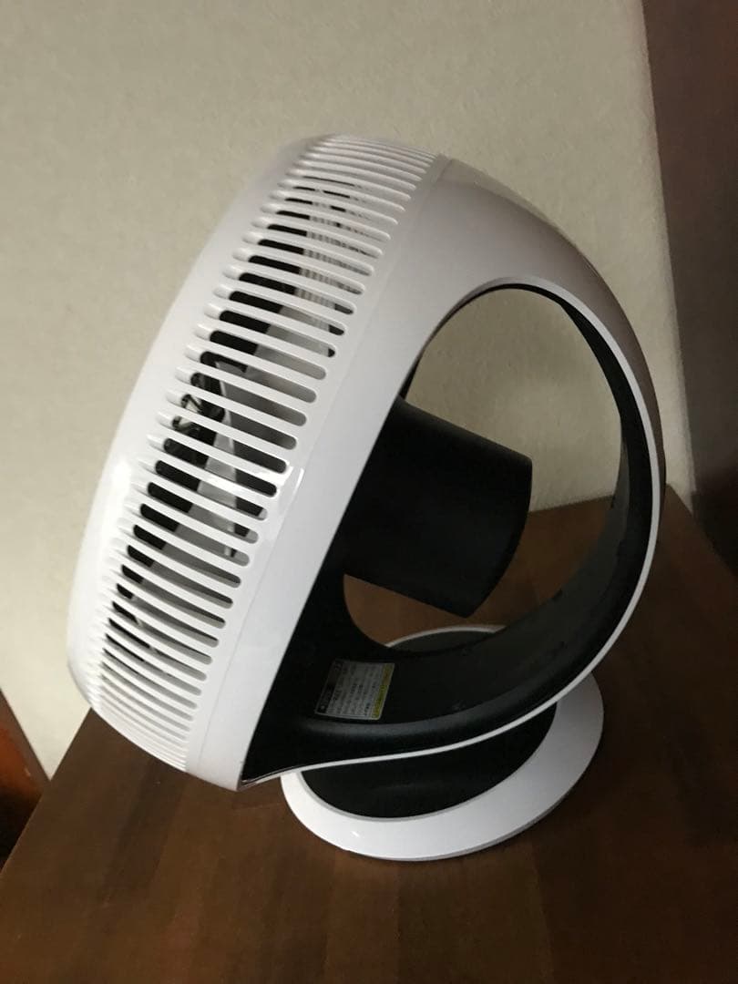 BALMUDA グリーンファン　サーキュレーター　ジャンク品