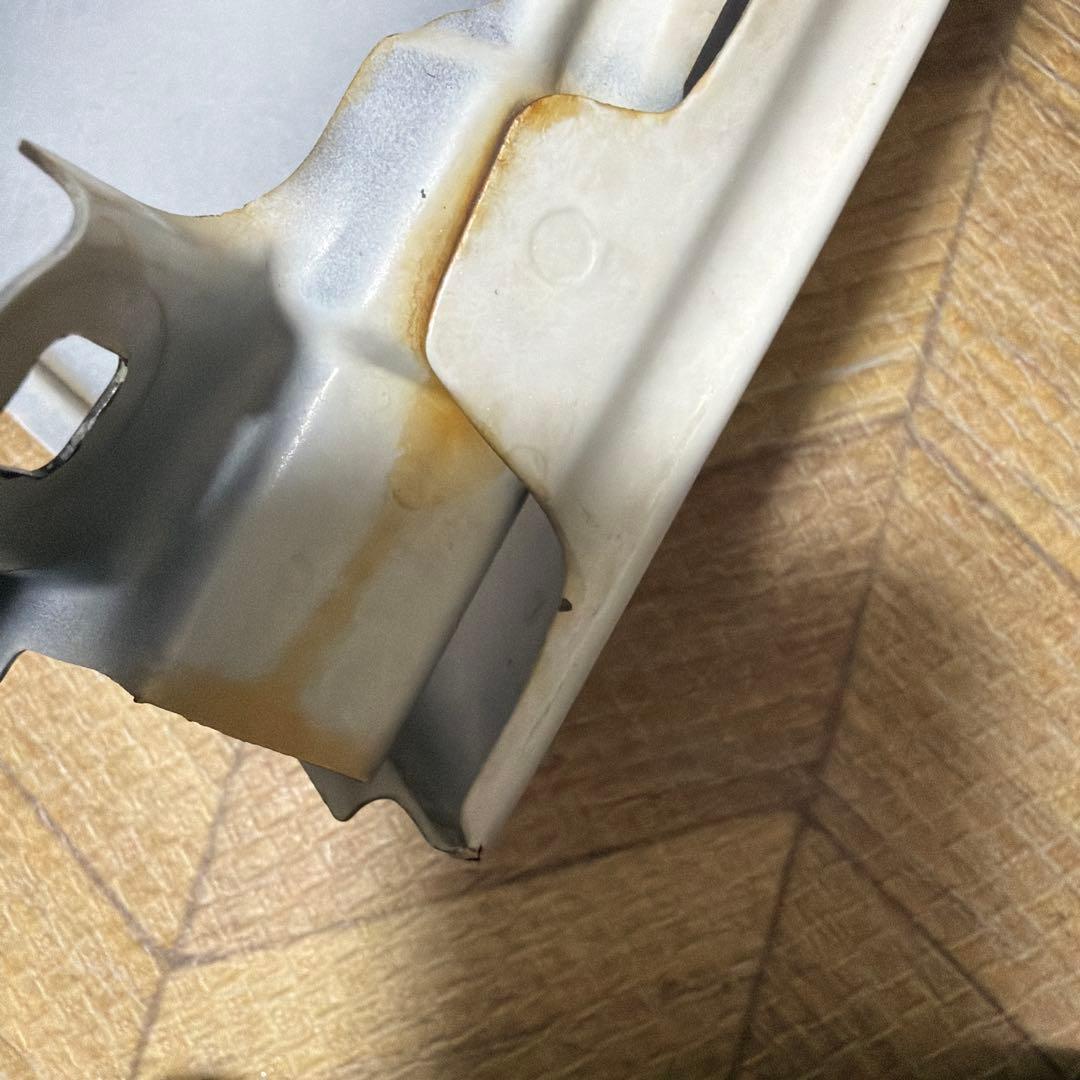 キ*N様 ハイエース　スタイリッシュフェンダーミラー