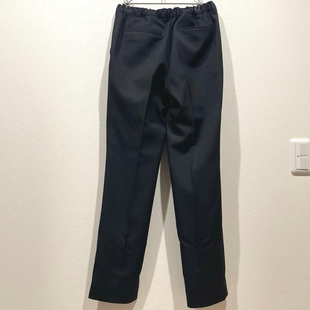 美品 Waltz by BEAMS DESIGNセレモニースーツ 黒160