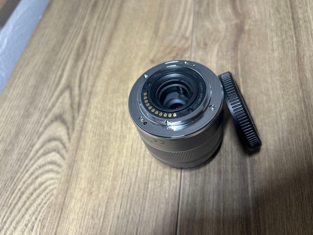 LUMIX 望遠レンズ　H-FS35100