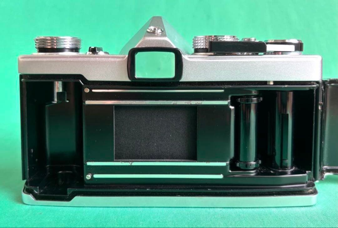 ★ OLYMPUS OM-1 + ★ 広角レンズ 28mm/ 2倍テレプラス