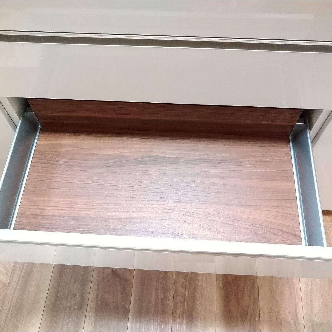 パモウナ　キッチンカウンター　下台　HAR-S 1600R