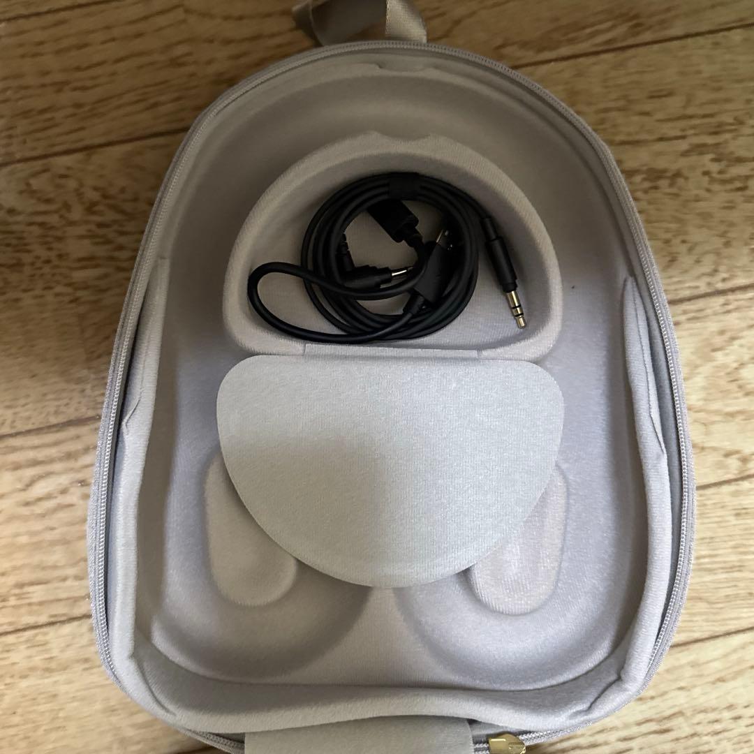 SONY ヘッドホン