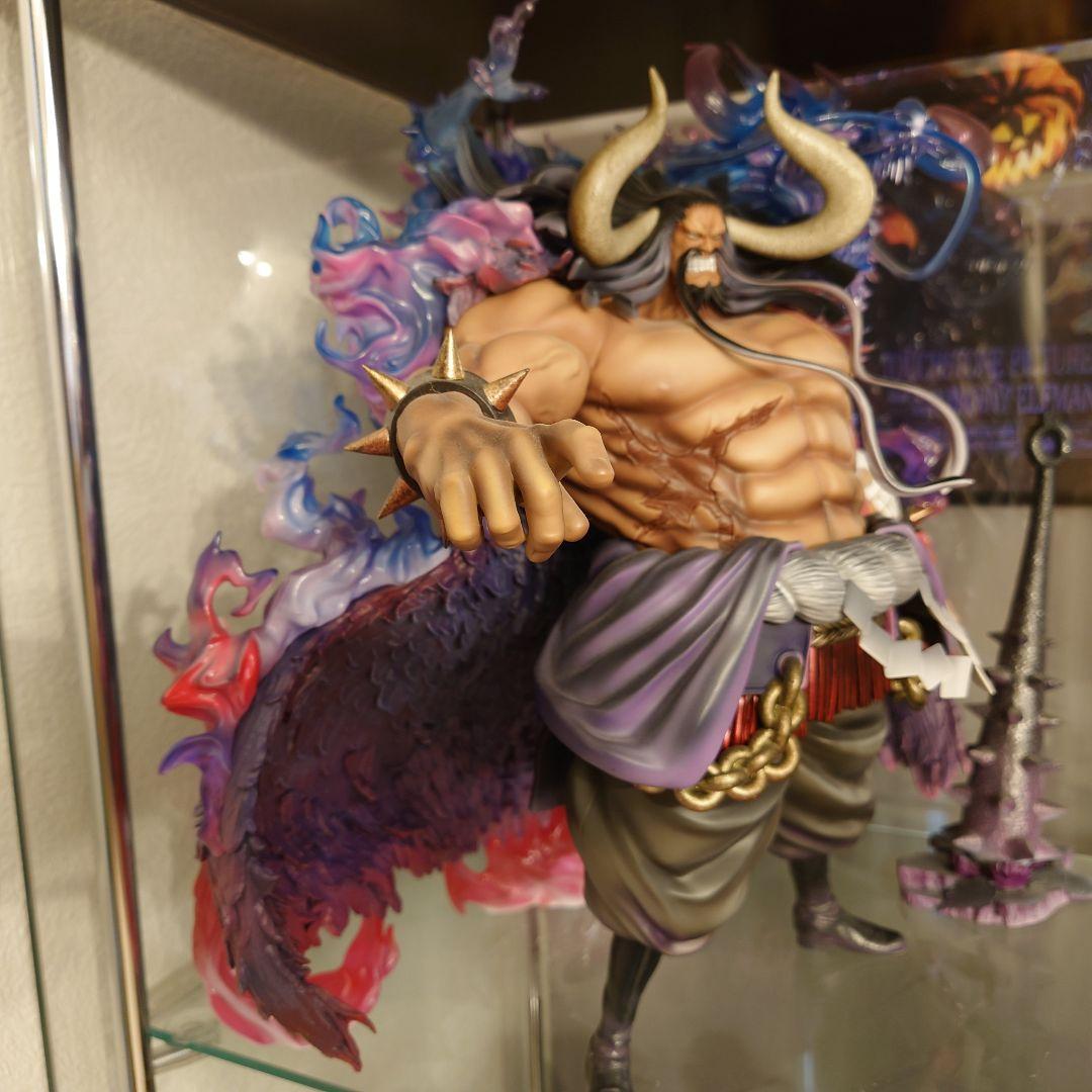 【初版品】POPワンピース “WA-MAXIMUM” 百獣のカイドウ