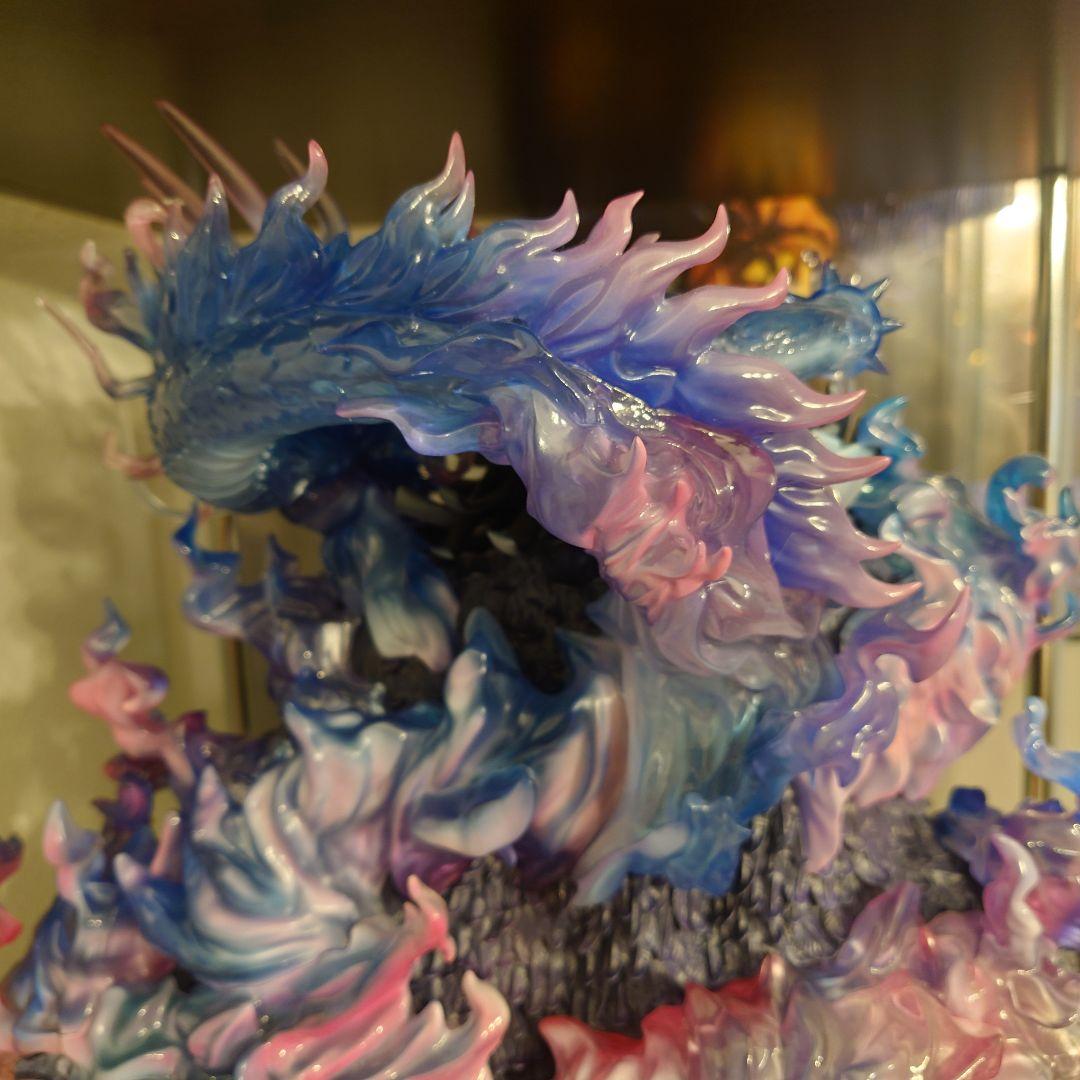 【初版品】POPワンピース “WA-MAXIMUM” 百獣のカイドウ