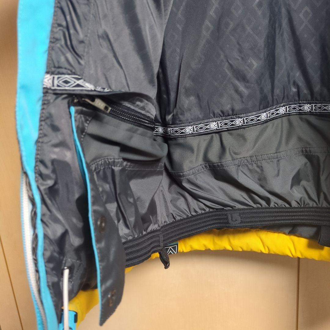 BURTON スノーボードウェア Lサイズ