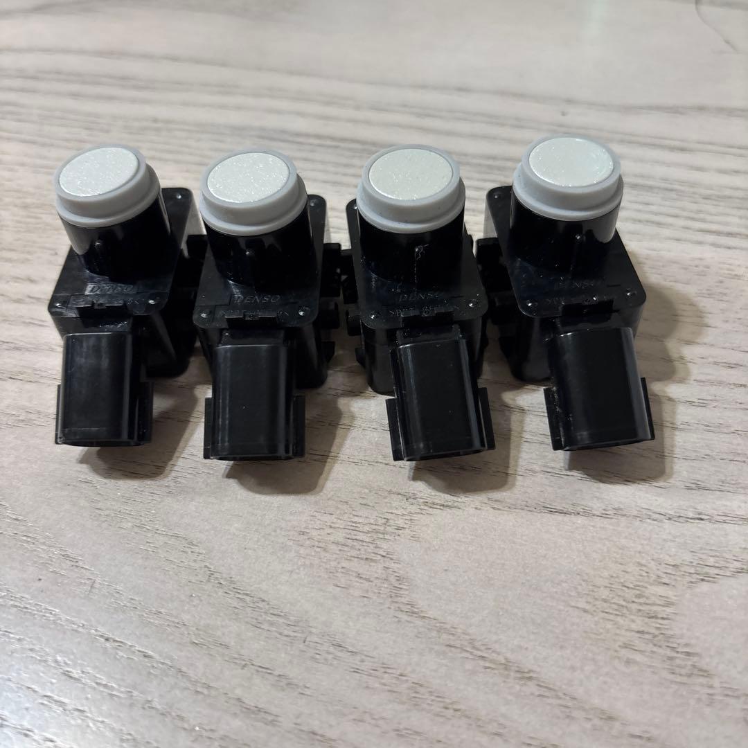 C070 電装品 4個セット