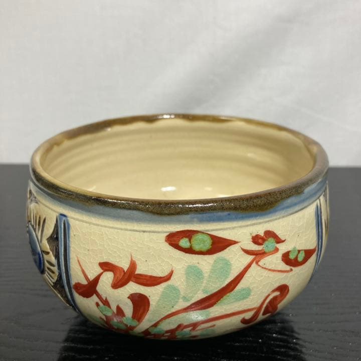 茶道具　新垣勲(造) 茶碗