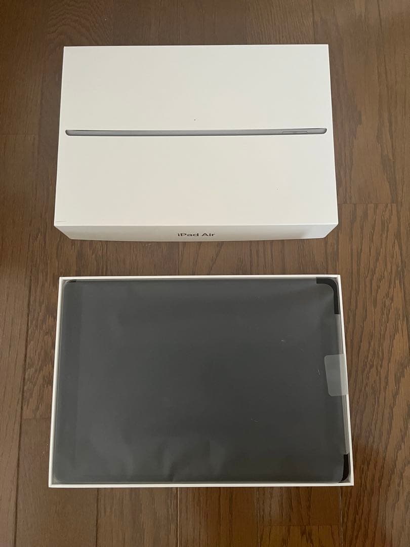 iPad Air 第3世代 64GB ＋ Pencil＋キーボード