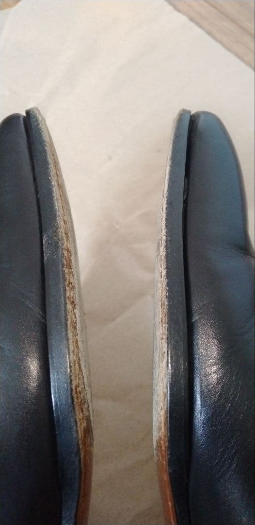 MAGNANNI　マグナーニ　オパンカ　サイズ41　箱なし