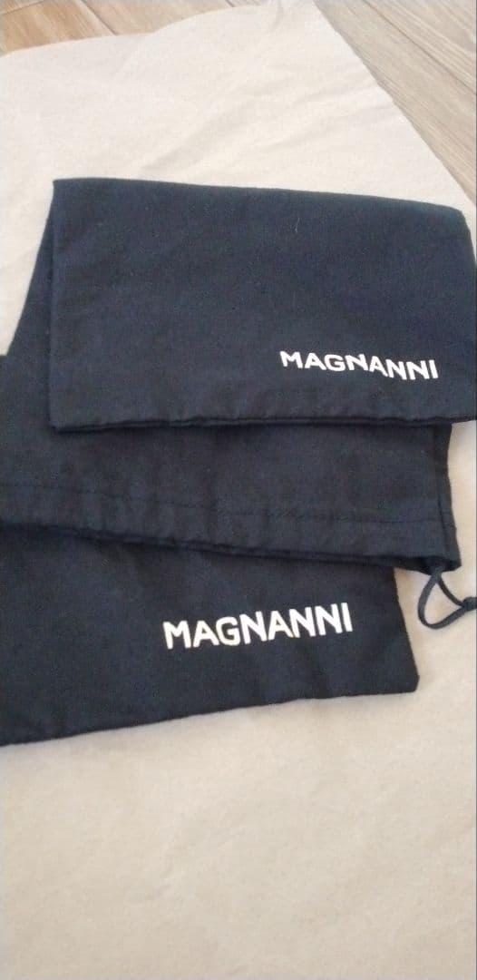 MAGNANNI　マグナーニ　オパンカ　サイズ41　箱なし
