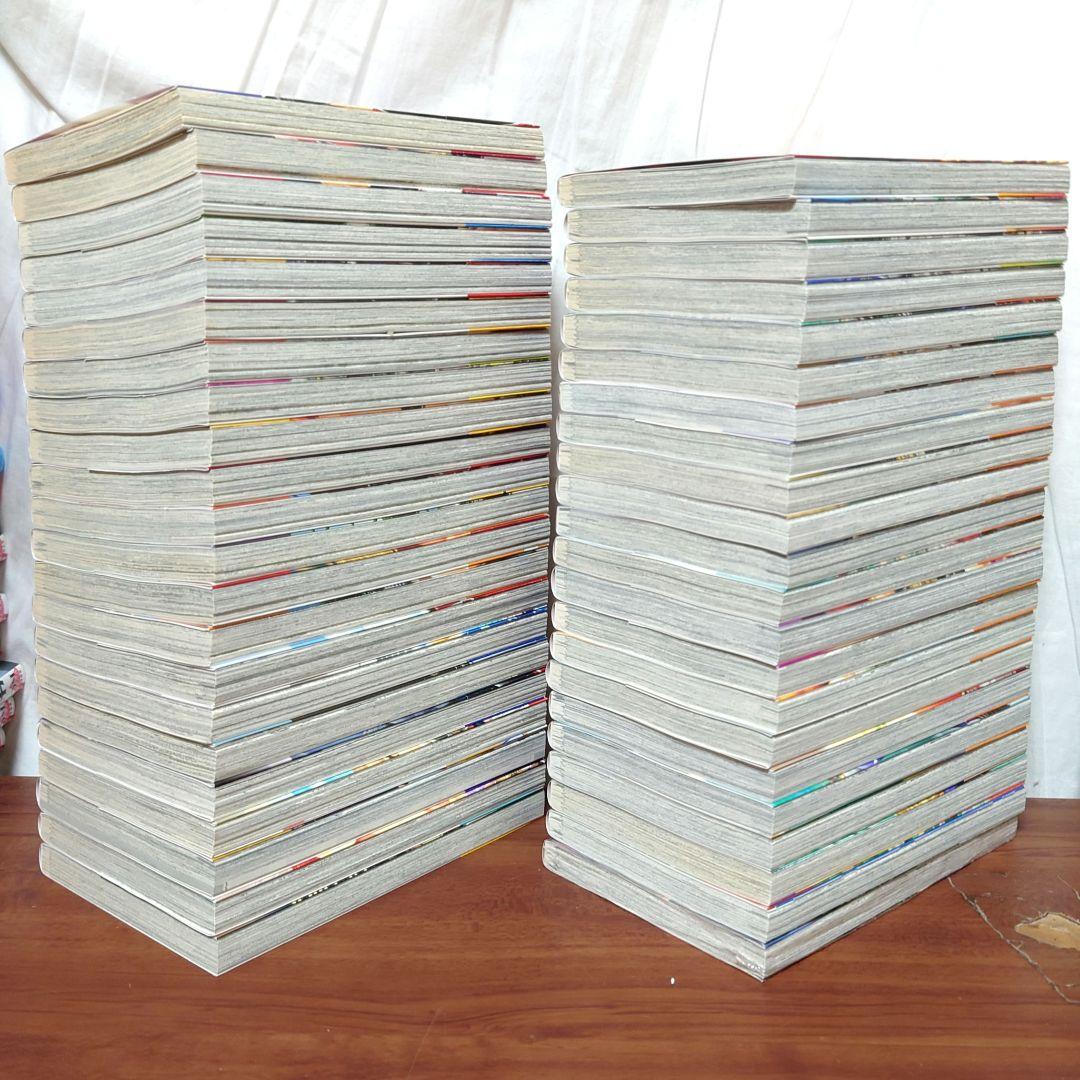 そーだかるぴす　　新テニスの王子様 1〜44巻 【帯付多数】