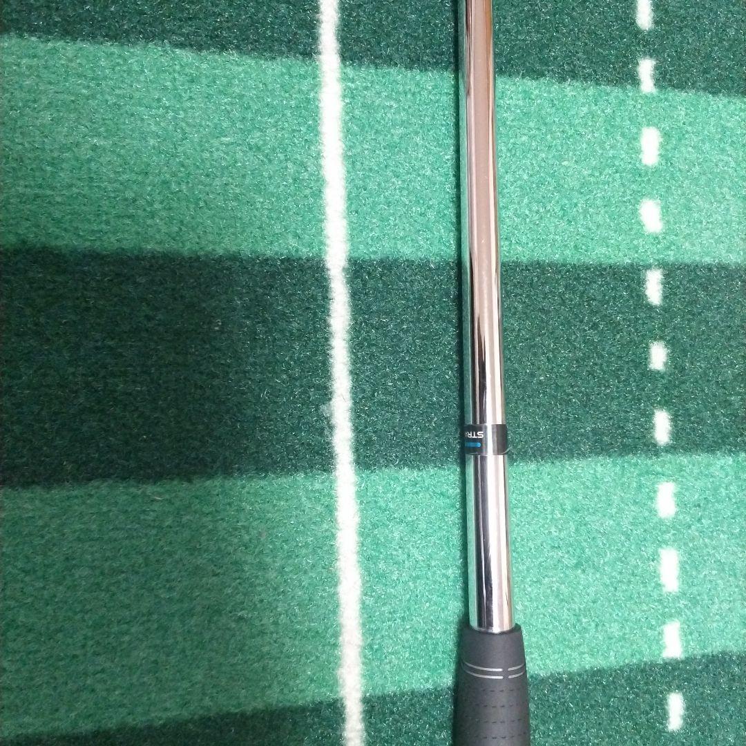 u*2様 PINGパター PSD DS72　34インチ