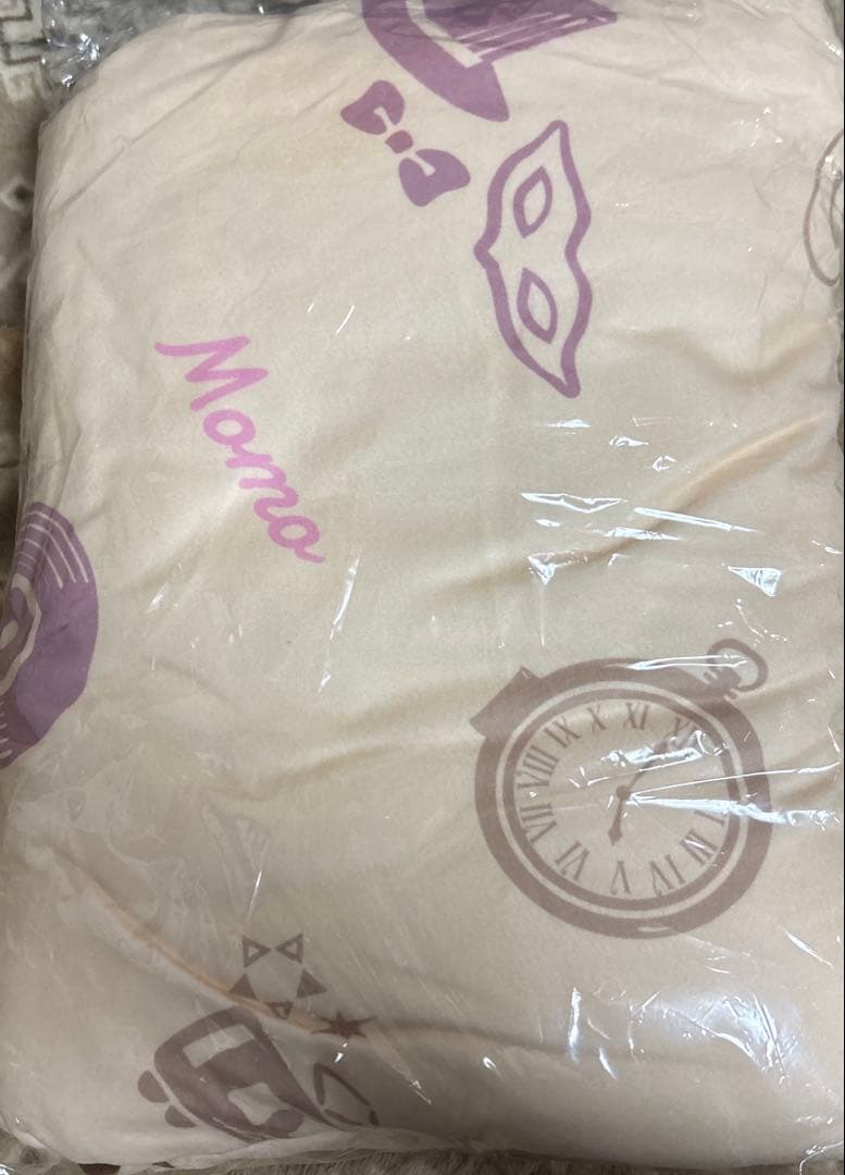 麻倉もも　ネムイケドブランケット Tour 2022 Piacere!