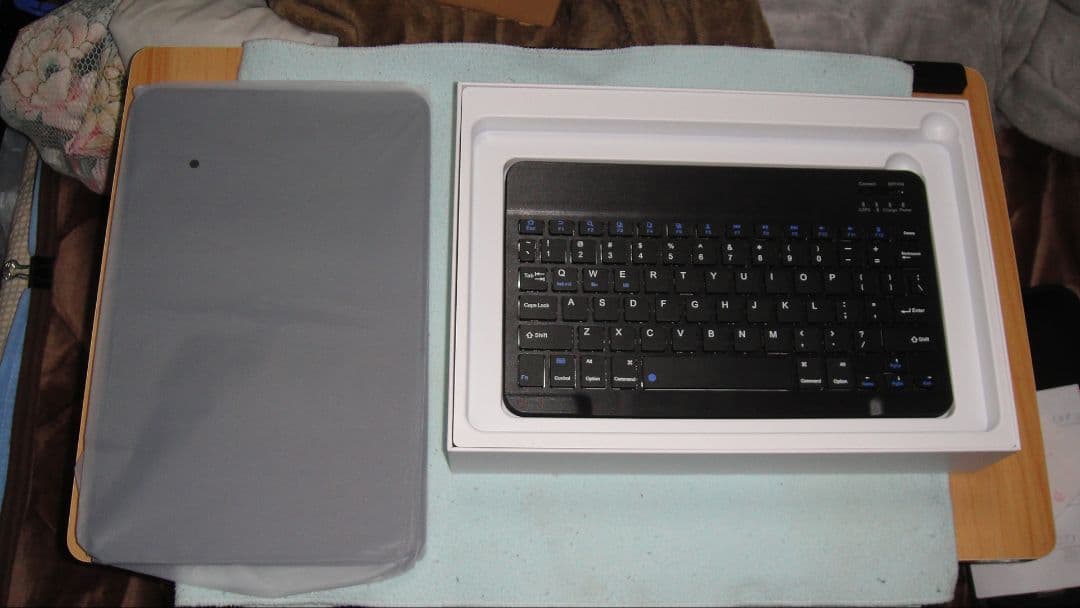 最新モデル　DOOGEE Tab G6 Pro VIP Edition