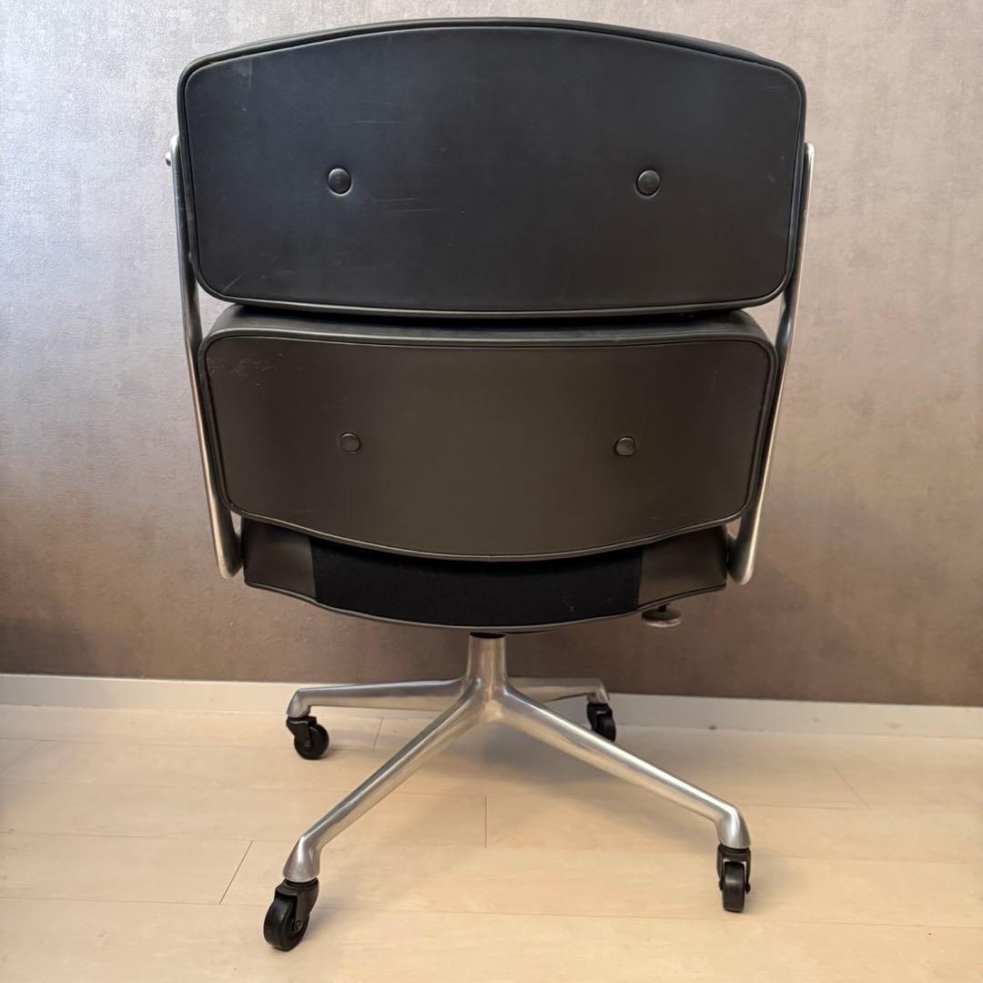 1980s ハーマンミラー タイムライフチェア イームズ エグゼクティブチェア