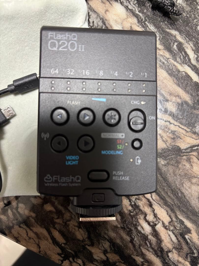 RICOH GR IIIデジタルカメラ 本体と付属品