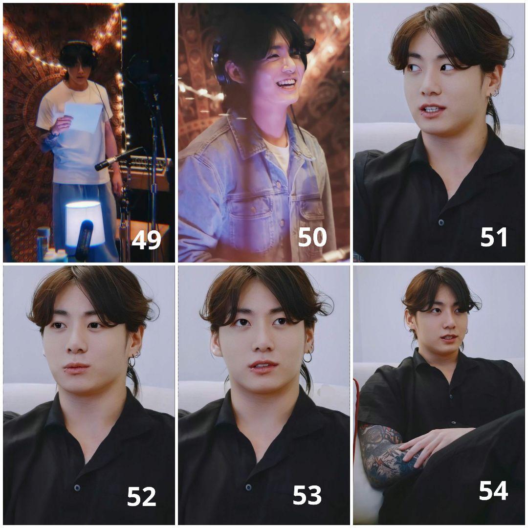 BTS　バンタン　ジョングク　jungkook　フォト