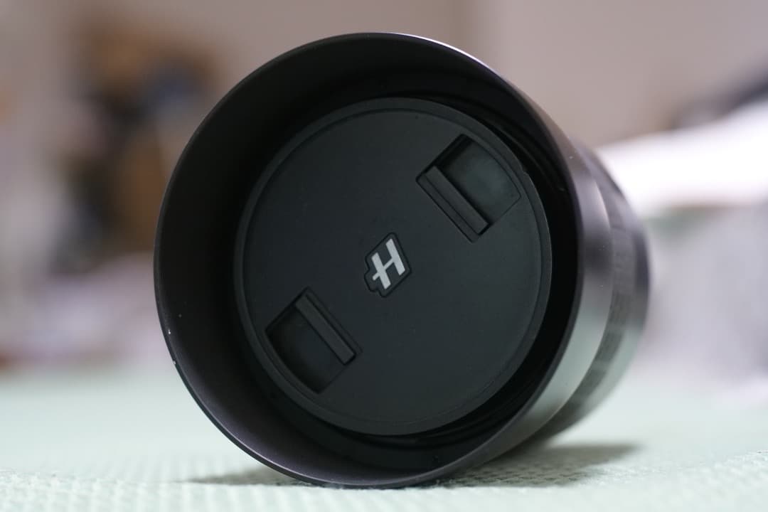 レンズ(単焦点) HASSELBLAD SUPER-EBC-FUJINON 80mm F2.8