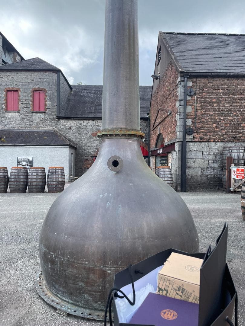 年末大幅値引！！レッドブレスト オールシェリーシングルカスク20年　一本