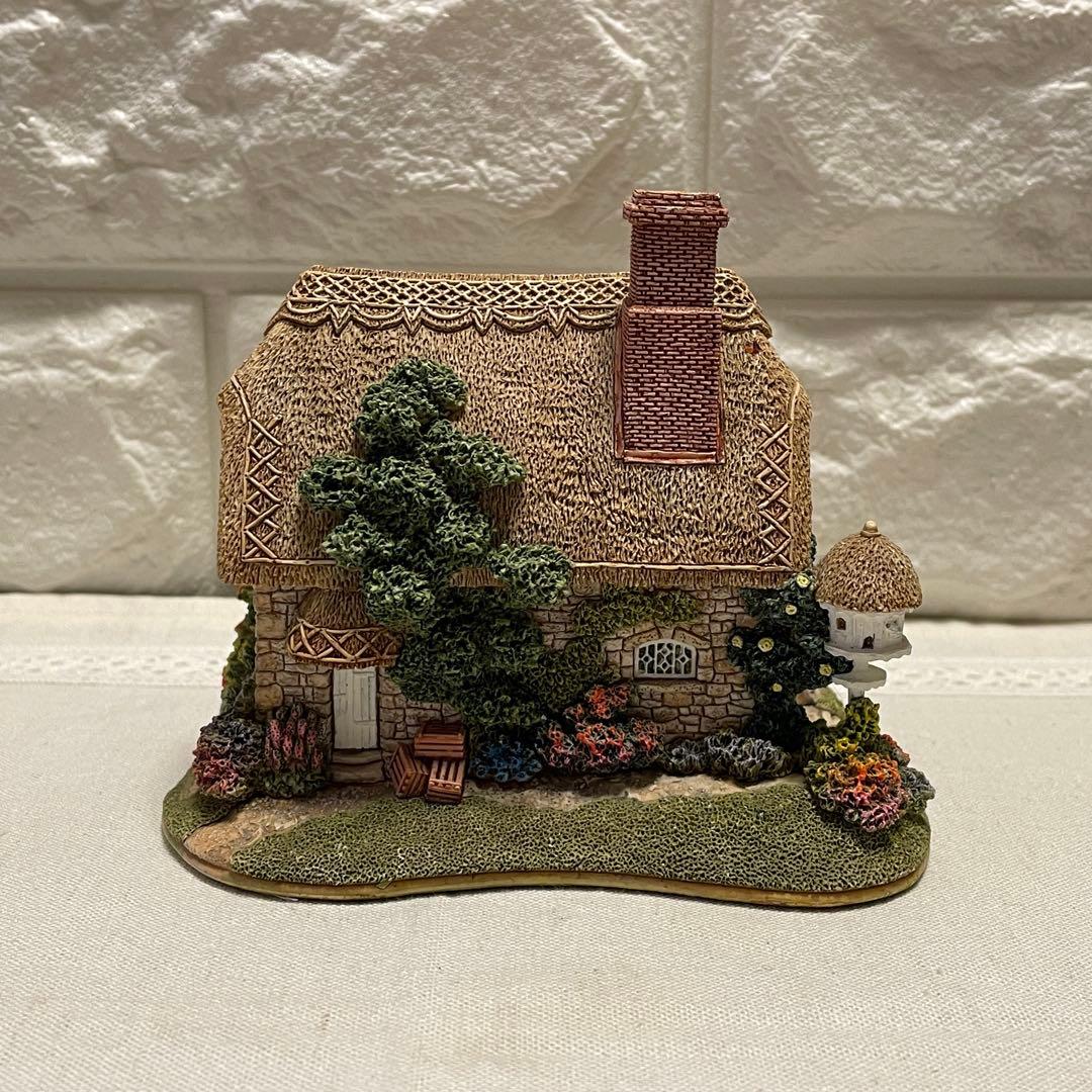 リリパットレーン428☆STRAWBERRY TEAS