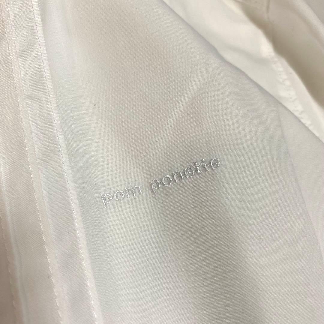 美品✨ポンポネット×イーストボーイ　160 ジャケットスカートセットアップ　卒服