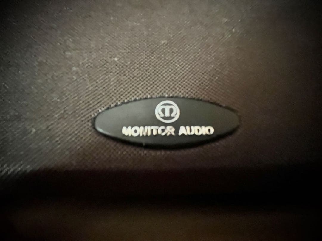 スピーカー・ウーファー MONITOR AUDIO Bronze BR2