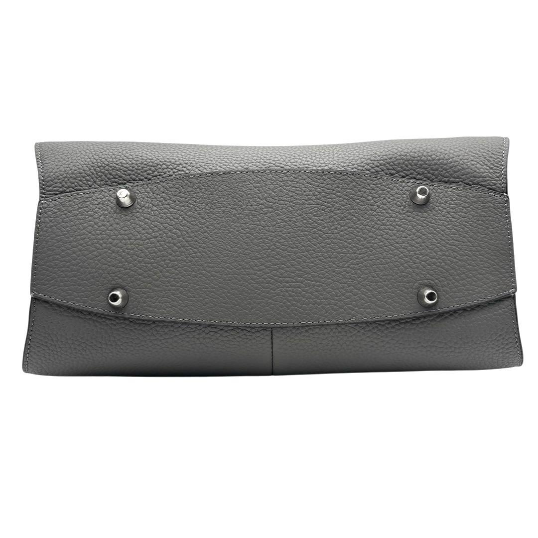 未使用◎ ヘイニ クリミト 2way 斜めがけ可 ショルダーバッグ ハンドバッグ