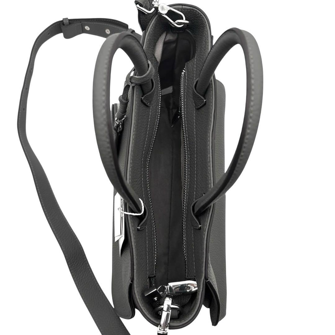 未使用◎ ヘイニ クリミト 2way 斜めがけ可 ショルダーバッグ ハンドバッグ