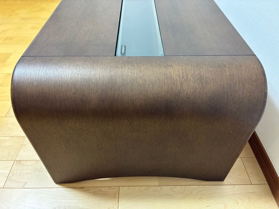 karimoku カリモク　ローテーブル　リビングテーブル　美品