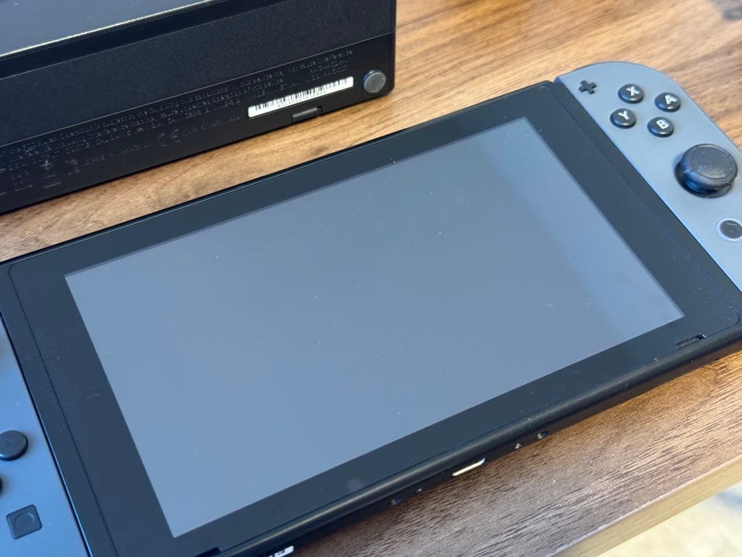 Switch 本体　プロコンセット