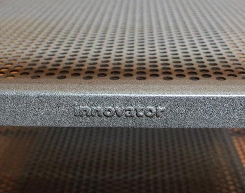 90年代ビンテージ北欧スウェーデン多目的ラックキャスターワゴン男前ツールシェルフ