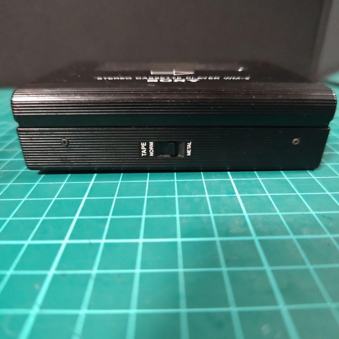 ポータブルプレーヤー SONY Walman WM-2