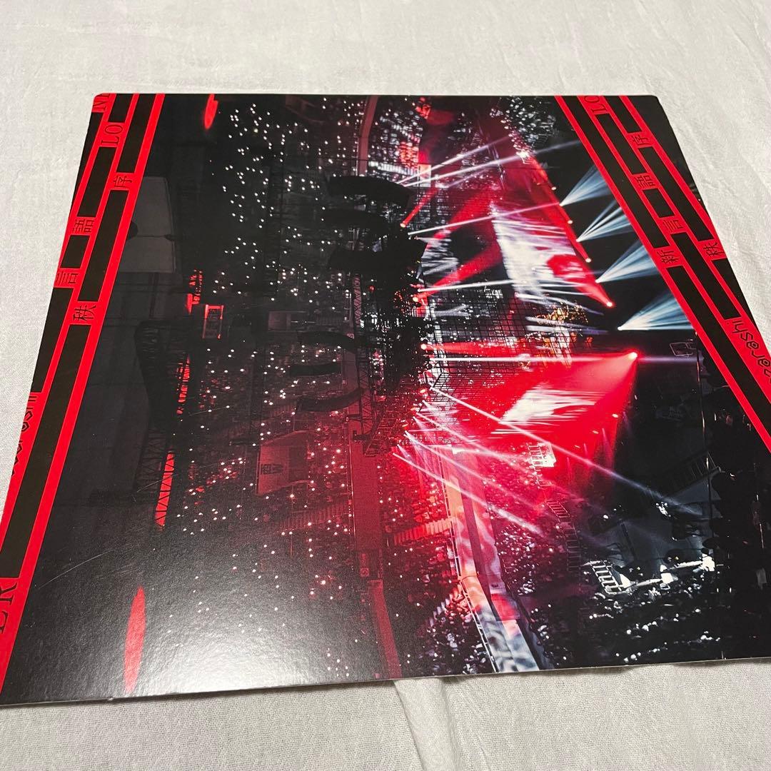 amazarashi LIVE 新言語秩序(完全生産限定盤) Blu-ray